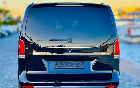 Mercedes-Benz V-Класс, 2025 год, 12 999 000 рублей, 5 фотография