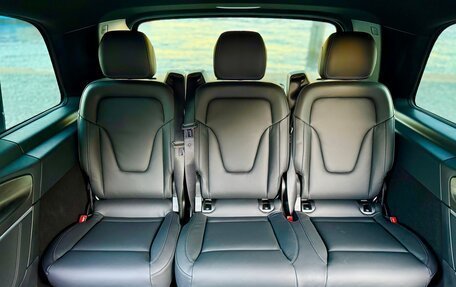 Mercedes-Benz V-Класс, 2025 год, 12 999 000 рублей, 9 фотография