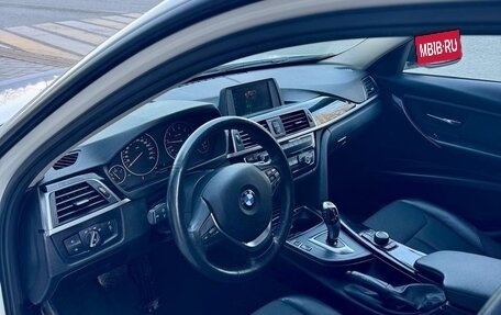BMW 3 серия, 2018 год, 2 450 000 рублей, 9 фотография