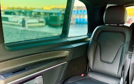Mercedes-Benz V-Класс, 2025 год, 12 999 000 рублей, 11 фотография