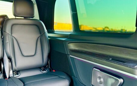 Mercedes-Benz V-Класс, 2025 год, 12 999 000 рублей, 10 фотография