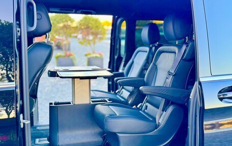 Mercedes-Benz V-Класс, 2025 год, 12 999 000 рублей, 7 фотография