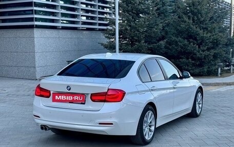 BMW 3 серия, 2018 год, 2 450 000 рублей, 8 фотография