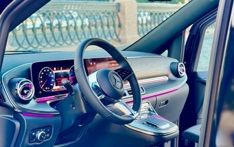 Mercedes-Benz V-Класс, 2025 год, 12 999 000 рублей, 16 фотография
