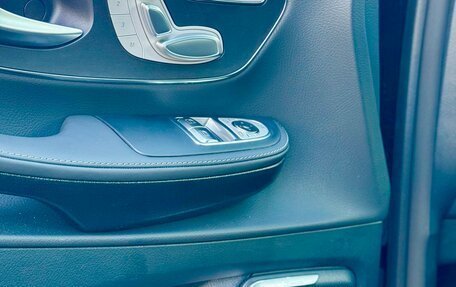 Mercedes-Benz V-Класс, 2025 год, 12 999 000 рублей, 19 фотография