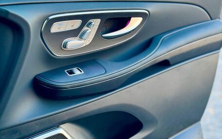 Mercedes-Benz V-Класс, 2025 год, 12 999 000 рублей, 20 фотография