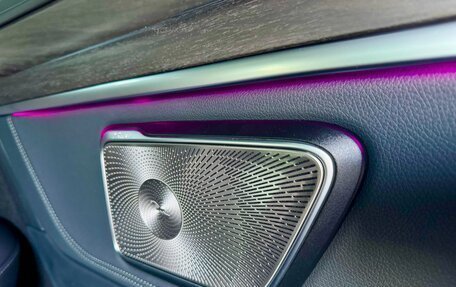 Mercedes-Benz V-Класс, 2025 год, 12 999 000 рублей, 26 фотография