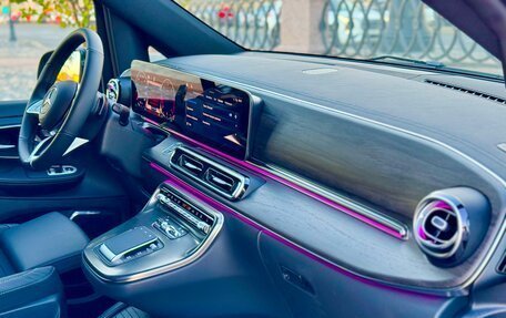 Mercedes-Benz V-Класс, 2025 год, 12 999 000 рублей, 14 фотография