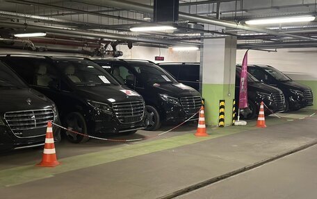 Mercedes-Benz V-Класс, 2025 год, 12 999 000 рублей, 30 фотография