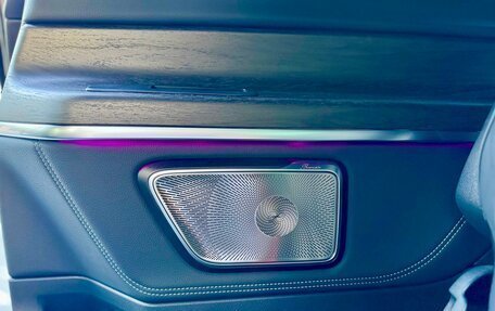 Mercedes-Benz V-Класс, 2025 год, 12 999 000 рублей, 27 фотография
