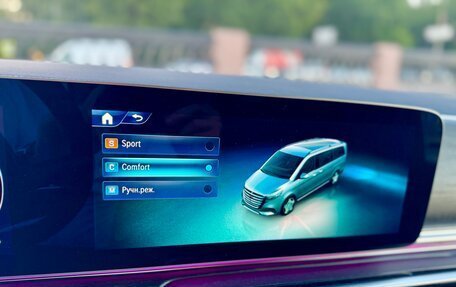 Mercedes-Benz V-Класс, 2025 год, 12 999 000 рублей, 29 фотография