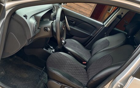 Renault Sandero II рестайлинг, 2020 год, 1 100 000 рублей, 11 фотография