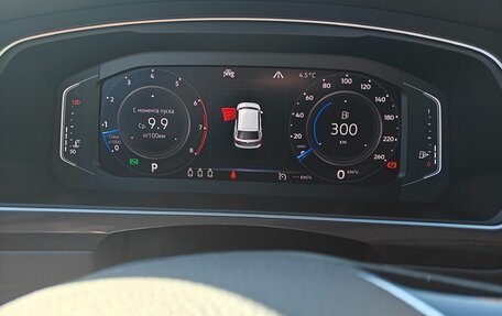 Volkswagen Tiguan II, 2020 год, 2 600 000 рублей, 8 фотография