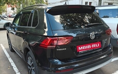 Volkswagen Tiguan II, 2020 год, 2 600 000 рублей, 5 фотография