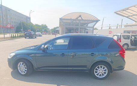 KIA cee'd I рестайлинг, 2008 год, 690 000 рублей, 6 фотография