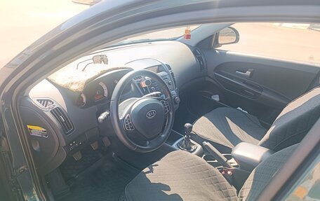 KIA cee'd I рестайлинг, 2008 год, 690 000 рублей, 8 фотография