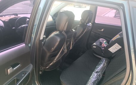 KIA cee'd I рестайлинг, 2008 год, 690 000 рублей, 9 фотография