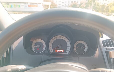 KIA cee'd I рестайлинг, 2008 год, 690 000 рублей, 13 фотография