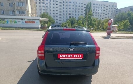 KIA cee'd I рестайлинг, 2008 год, 690 000 рублей, 7 фотография