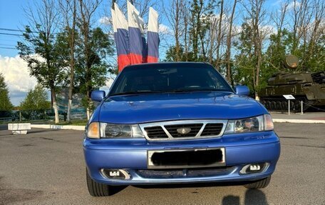 Daewoo Nexia I рестайлинг, 2007 год, 370 000 рублей, 5 фотография
