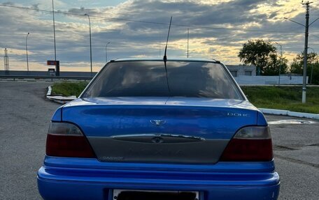 Daewoo Nexia I рестайлинг, 2007 год, 370 000 рублей, 7 фотография