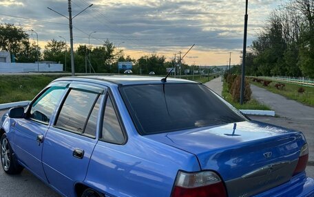 Daewoo Nexia I рестайлинг, 2007 год, 370 000 рублей, 3 фотография