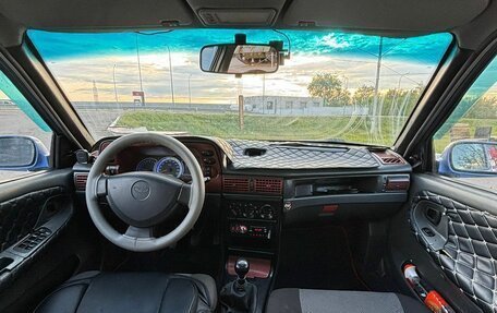 Daewoo Nexia I рестайлинг, 2007 год, 370 000 рублей, 15 фотография