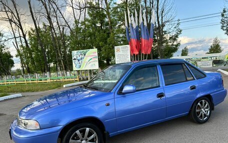 Daewoo Nexia I рестайлинг, 2007 год, 370 000 рублей, 9 фотография
