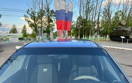 Daewoo Nexia I рестайлинг, 2007 год, 370 000 рублей, 18 фотография