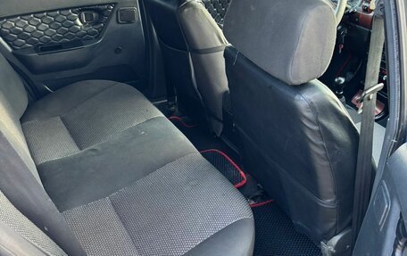 Daewoo Nexia I рестайлинг, 2007 год, 370 000 рублей, 20 фотография