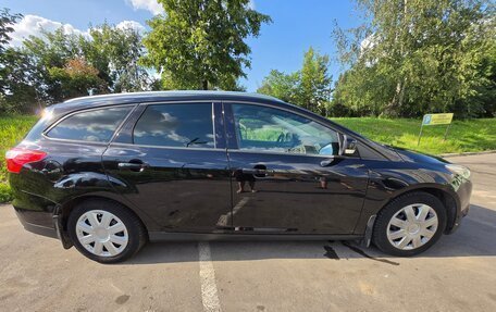 Ford Focus III, 2012 год, 770 000 рублей, 7 фотография