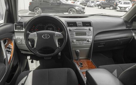 Toyota Camry, 2011 год, 1 399 000 рублей, 6 фотография