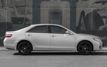 Toyota Camry, 2011 год, 1 399 000 рублей, 5 фотография