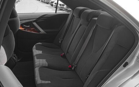 Toyota Camry, 2011 год, 1 399 000 рублей, 9 фотография