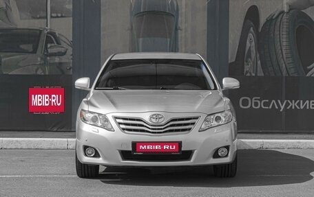 Toyota Camry, 2011 год, 1 399 000 рублей, 3 фотография
