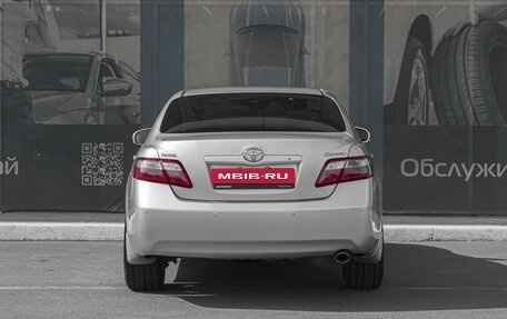 Toyota Camry, 2011 год, 1 399 000 рублей, 4 фотография