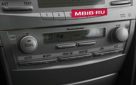 Toyota Camry, 2011 год, 1 399 000 рублей, 12 фотография