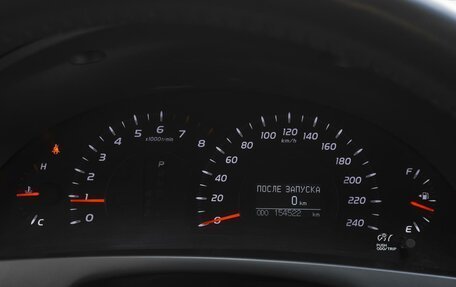 Toyota Camry, 2011 год, 1 399 000 рублей, 15 фотография
