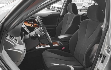Toyota Camry, 2011 год, 1 399 000 рублей, 10 фотография