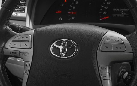 Toyota Camry, 2011 год, 1 399 000 рублей, 18 фотография