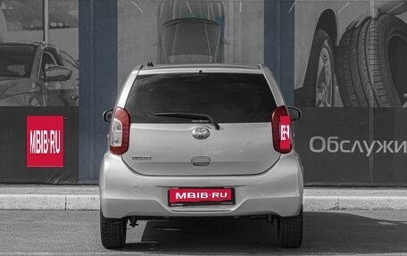 Toyota Passo III, 2015 год, 699 000 рублей, 4 фотография