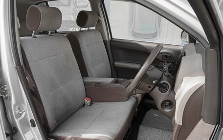 Toyota Passo III, 2015 год, 699 000 рублей, 10 фотография