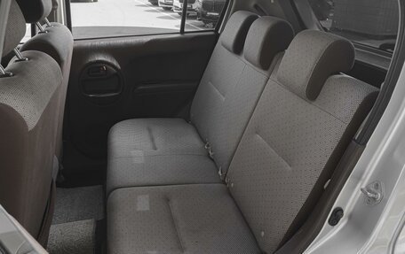 Toyota Passo III, 2015 год, 699 000 рублей, 7 фотография