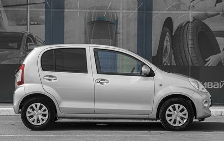 Toyota Passo III, 2015 год, 699 000 рублей, 5 фотография