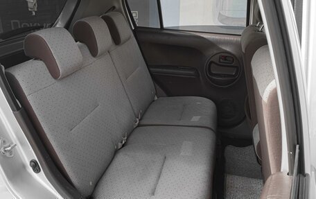 Toyota Passo III, 2015 год, 699 000 рублей, 9 фотография