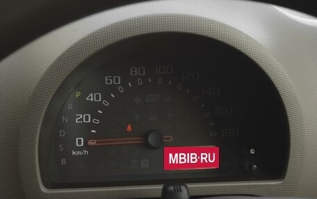 Toyota Passo III, 2015 год, 699 000 рублей, 14 фотография