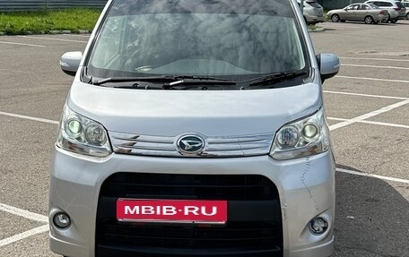 Daihatsu Move VI рестайлинг, 2012 год, 405 000 рублей, 2 фотография