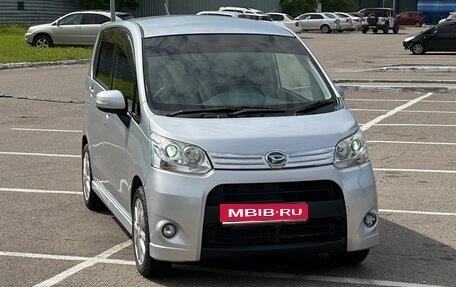 Daihatsu Move VI рестайлинг, 2012 год, 405 000 рублей, 1 фотография
