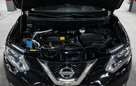 Nissan X-Trail, 2015 год, 1 498 000 рублей, 8 фотография