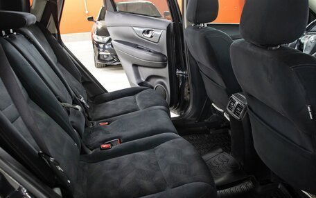 Nissan X-Trail, 2015 год, 1 498 000 рублей, 11 фотография
